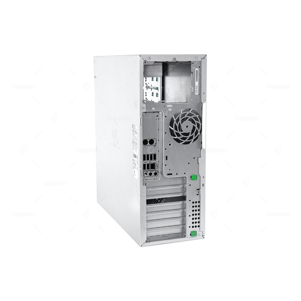 Z400-CHASSIS HP Z400 CHASSIS